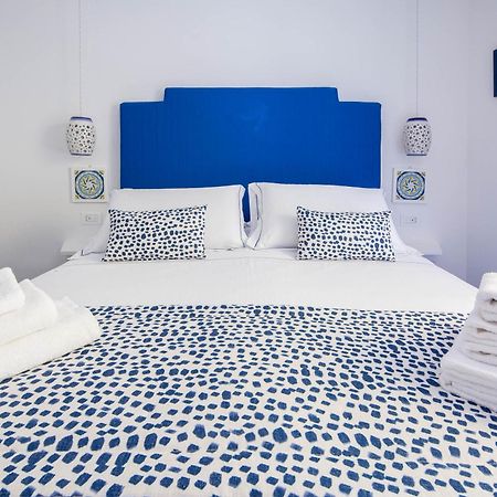 4Blu Camere Marine Maiori Ngoại thất bức ảnh